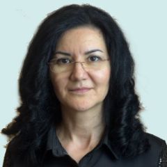 Андреева Наталья Васильевна