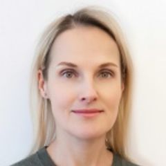 Шалепина Светлана