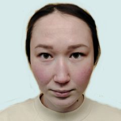 Ниязова Альвира