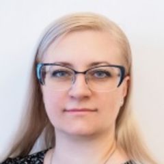 Потемкина Ольга