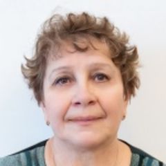 Устинова Татьяна