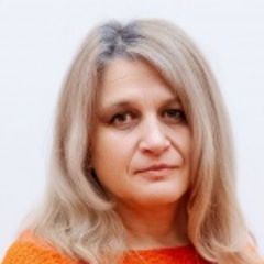 Колотева Елена