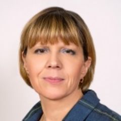 Ремишевская Наталия