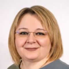 Безбабичева Светлана Владимировна