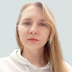 Демченко Олеся