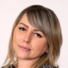 Биктимирова Рита Салимжановна