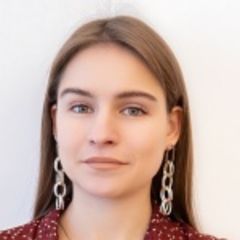 Буцких Мария Вячеславовна