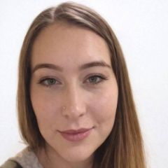Бессонова Кристина Владимировна