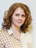 Мухамедьянова Алина