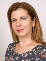 Яковлева Елена