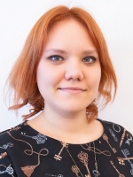 Хахина Ольга