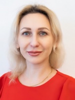 Иванова Ольга